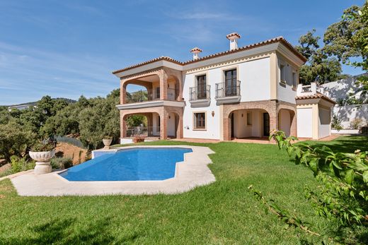 Detached House in Casares, Malaga