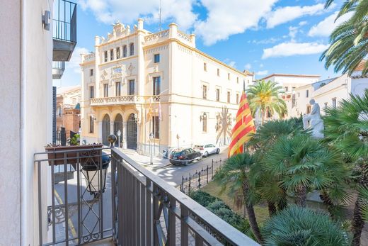 Apartment in Sitges, Province of Barcelona