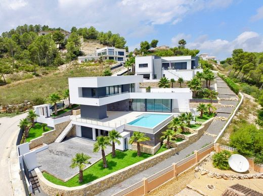 Villa en Jávea, Provincia de Alicante