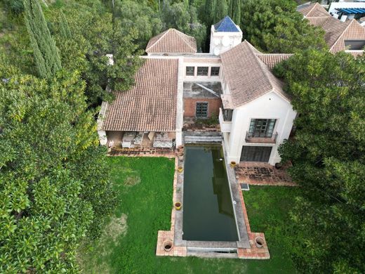 ‏בית חד-משפחתי ב  Benahavís, Provincia de Málaga