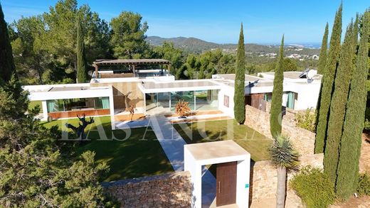 Villa in Sant Josep de sa Talaia, Balearen Inseln
