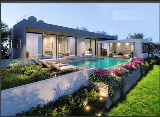 Maison individuelle à Tála, Paphos District