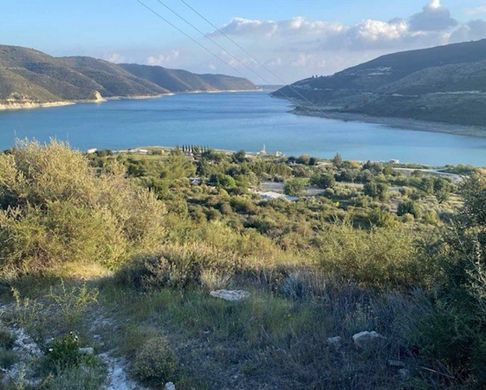 Arsa Álassa, Limassol District