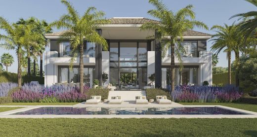 Villa in Marbella, Malaga