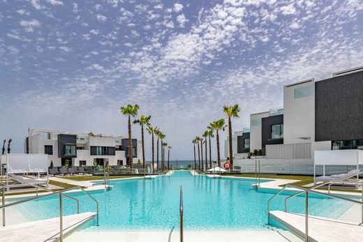 Townhouse in Estepona, Malaga