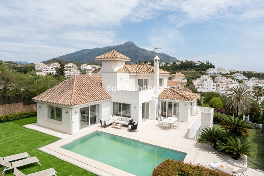 Casa di città a Marbella, Málaga