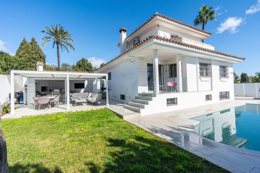 Detached House in Estepona, Malaga