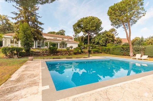 Detached House in Pozuelo de Alarcón, Province of Madrid