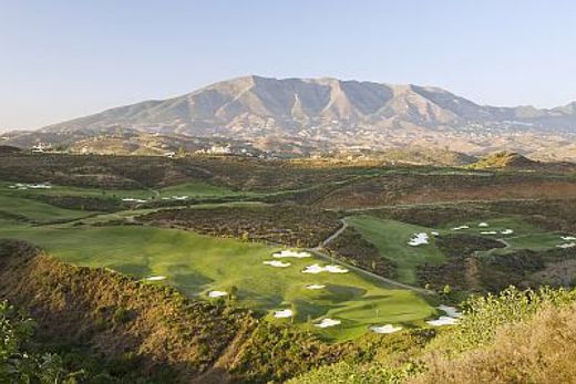 Rustico o Casale a La Cala De Mijas, Málaga