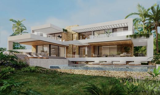 Detached House in Mijas, Malaga