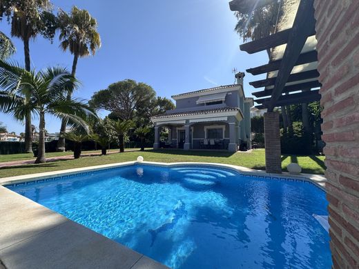 Detached House in Estepona, Malaga