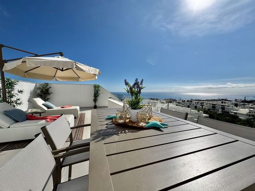 Penthouse in Fuengirola, Provincia de Málaga