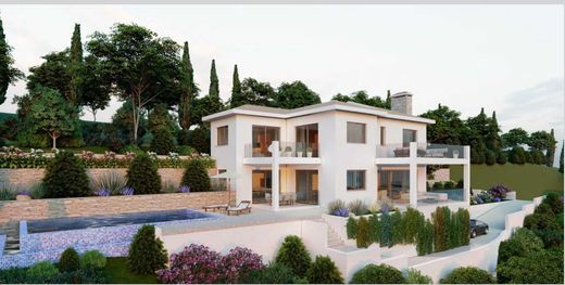 Casa Unifamiliare a Tála, Paphos District