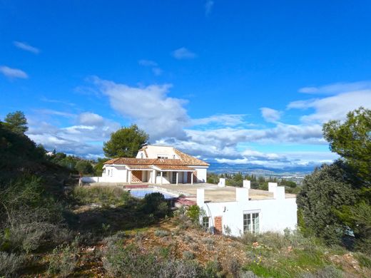 Casa Unifamiliare a Alhaurín el Grande, Málaga
