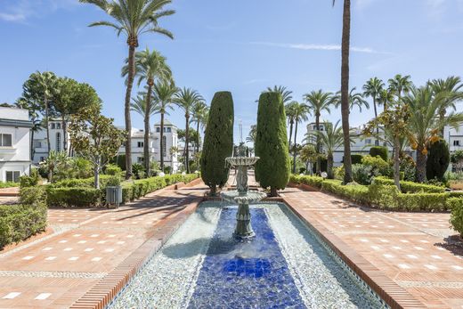 Apartment in Estepona, Malaga