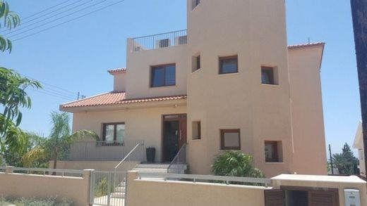 Müstakil ev Agia Fylaxis, Lemesós