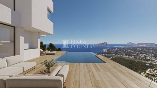 Villa in Javea, Alicante