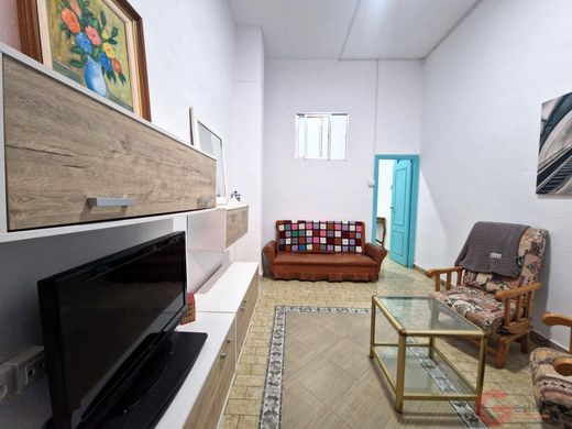 Luxury home in Motril, Granada