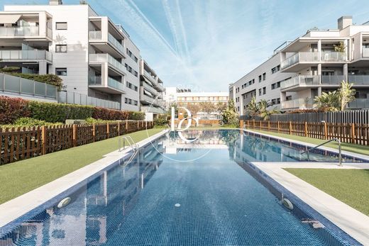 Apartment in Sitges, Province of Barcelona