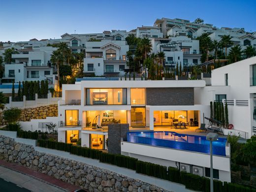Casa Unifamiliare a Benalmádena Costa, Málaga