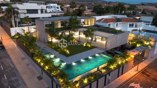 Luksusowy dom w Adeje, Provincia de Santa Cruz de Tenerife