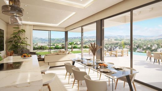 Detached House in Mijas, Malaga
