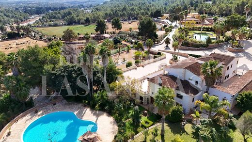 Villa in Sant Rafel, Balearen Inseln