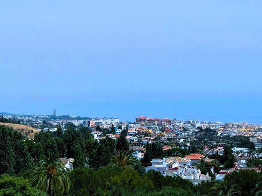 Dom jednorodzinny w Marbella, Provincia de Málaga