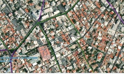 Terreno a Ayia Napa, Agía Nápa