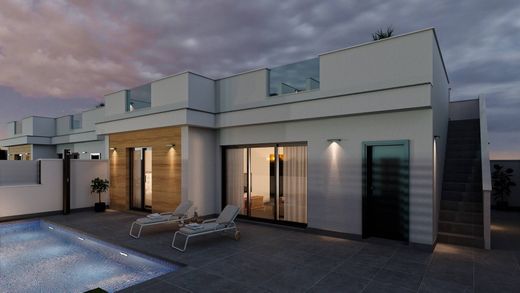 Villa in Torre-Pacheco, Murcia