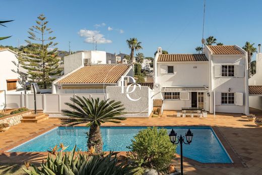 Villa in Cunit, Province of Tarragona
