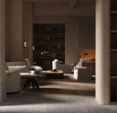 Apartment in Pródromos, Limassol District