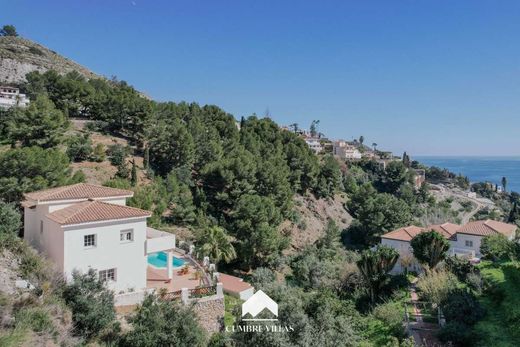 Villa in Almuñécar, Granada