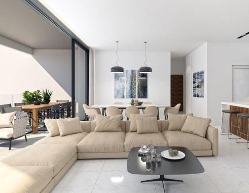 Apartment in Ágios Athanásios, Limassol District