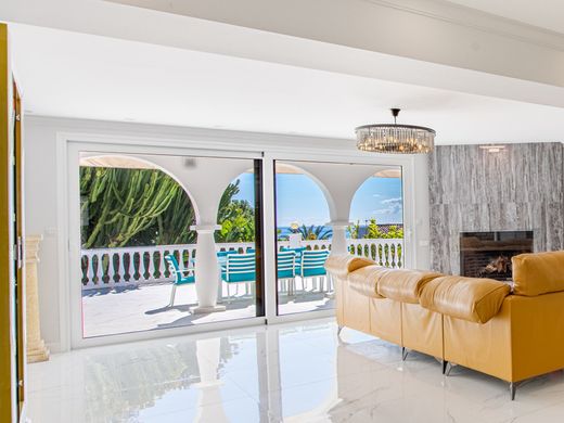 Detached House in Marbella, Malaga