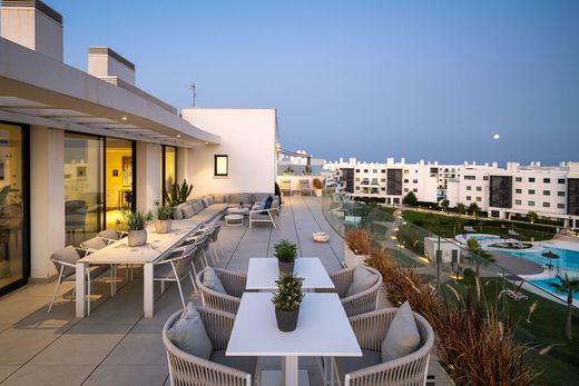 Attico a Fuengirola, Málaga