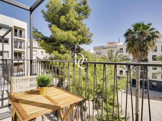 Apartment / Etagenwohnung in Vilanova i la Geltrú, Provinz Barcelona