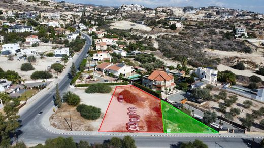 Arsa Limasol, Limassol District