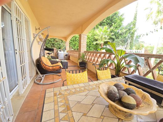 Casa Unifamiliare a Riviera del Sol, Málaga