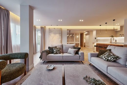 Apartamento - Madrid, Provincia de Madrid