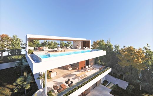 Einfamilienhaus in Mijas, Málaga