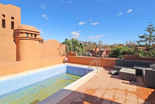 Пентхаус, Guadalmina, Provincia de Málaga