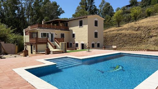 Rural or Farmhouse in La Cala De Mijas, Malaga