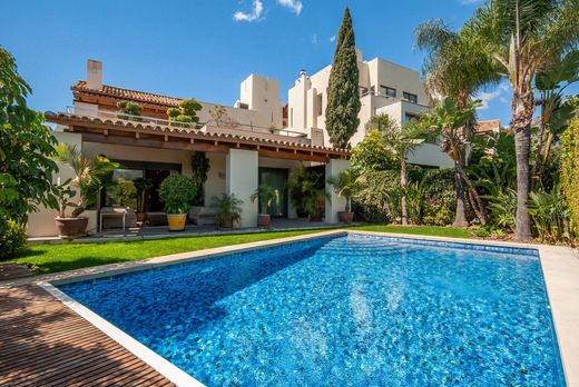 Villa Sierra Blanca, Provincia de Málaga