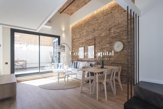 Piso / Apartamento en Barcelona, Provincia de Barcelona