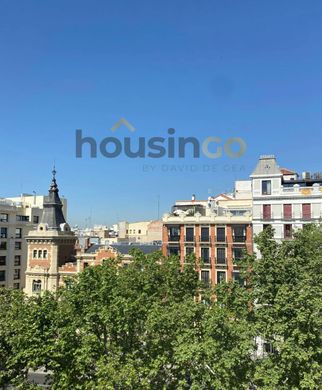 ﺷﻘﺔ ﻓﻲ مدريد, Provincia de Madrid