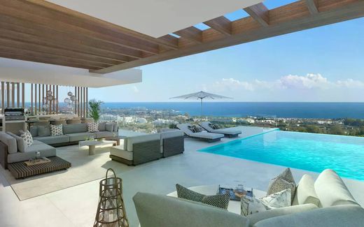 Detached House in Estepona, Malaga