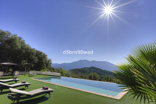 단독 저택 / Gaucín, Provincia de Málaga