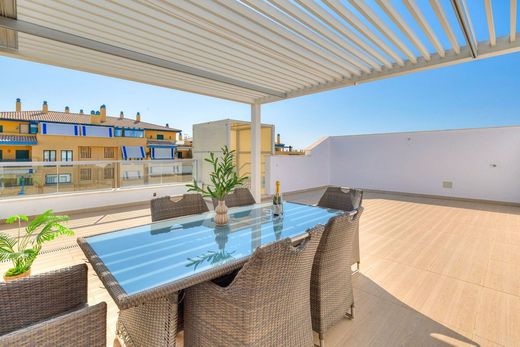 Penthouse in San Pedro de Alcántara, Provincia de Málaga