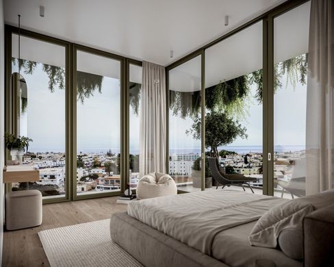 Apartment in Káto Páfos, Paphos District